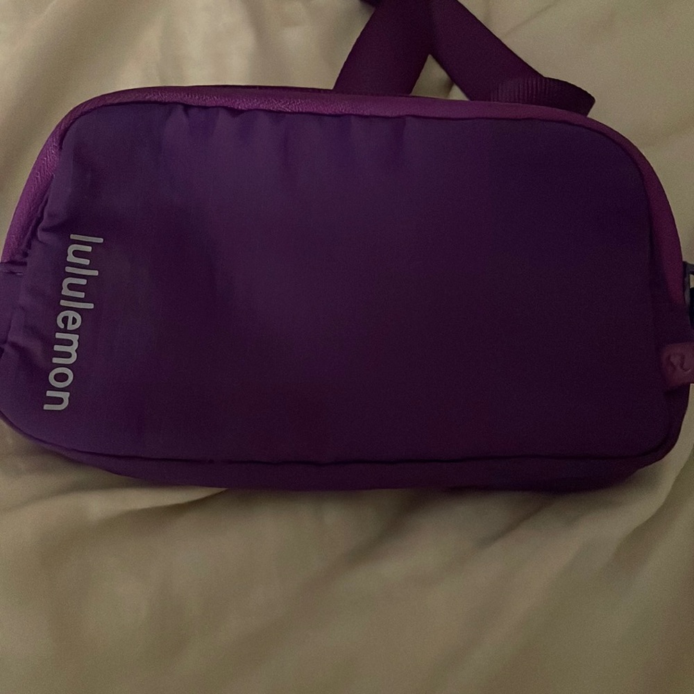 Mini Lululemon Fanny Pack